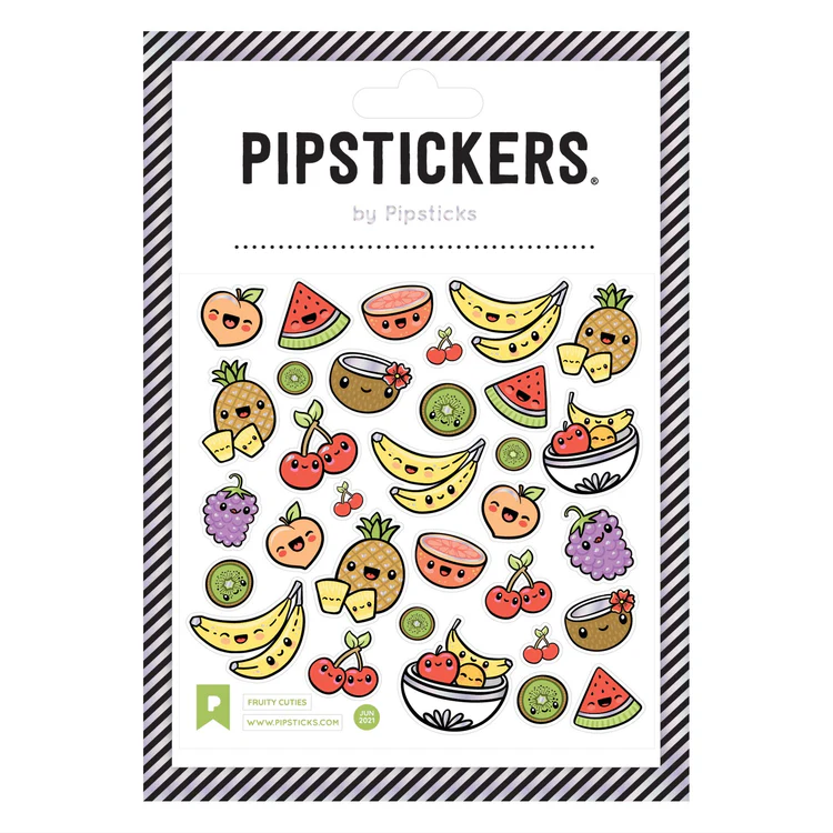 Monthly Sticker Club - Image 6